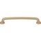 Jeffrey Alexander 160 mm Center-to-Center Satin Bronze Bremen 1 Cabinet Pull 527-160SBZ - alternate 6
